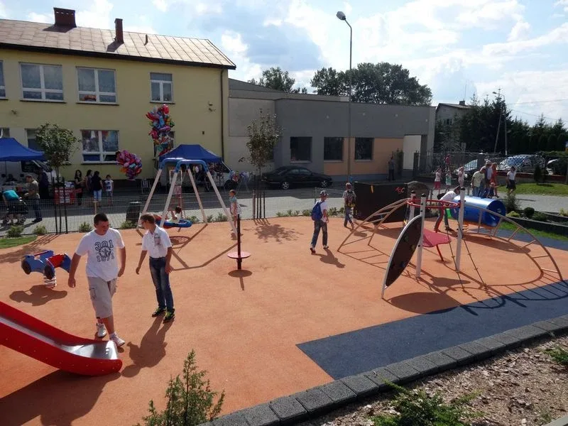 Dożynki w Wąsewie (zdjęcia)