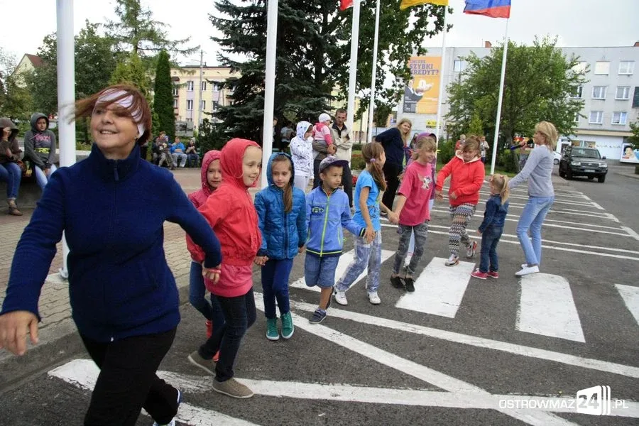 Wytańczyli marzenia (zdjęcia)