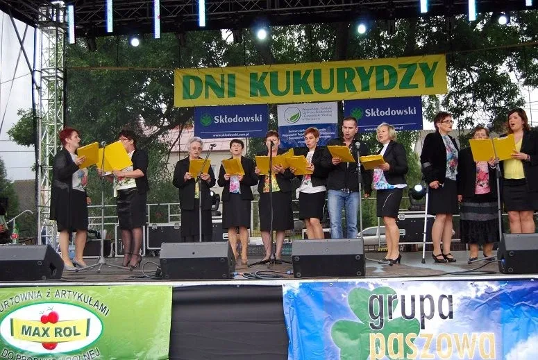 Dni Kukurydzy w Andrzejewie (zdjęcia)