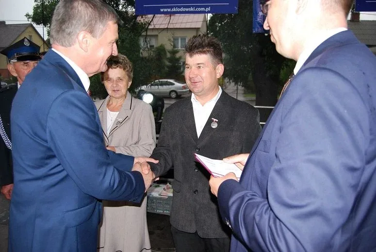 Dni Kukurydzy w Andrzejewie (zdjęcia)