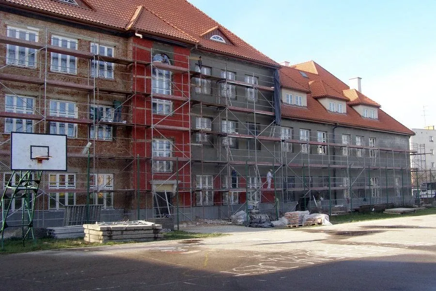 Starosta powiatu podsumowuje kadencję