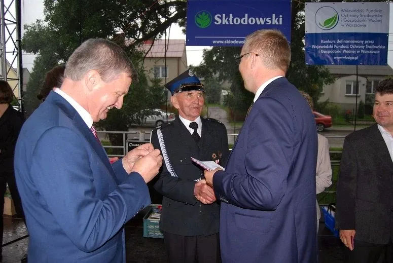 Dni Kukurydzy w Andrzejewie (zdjęcia)