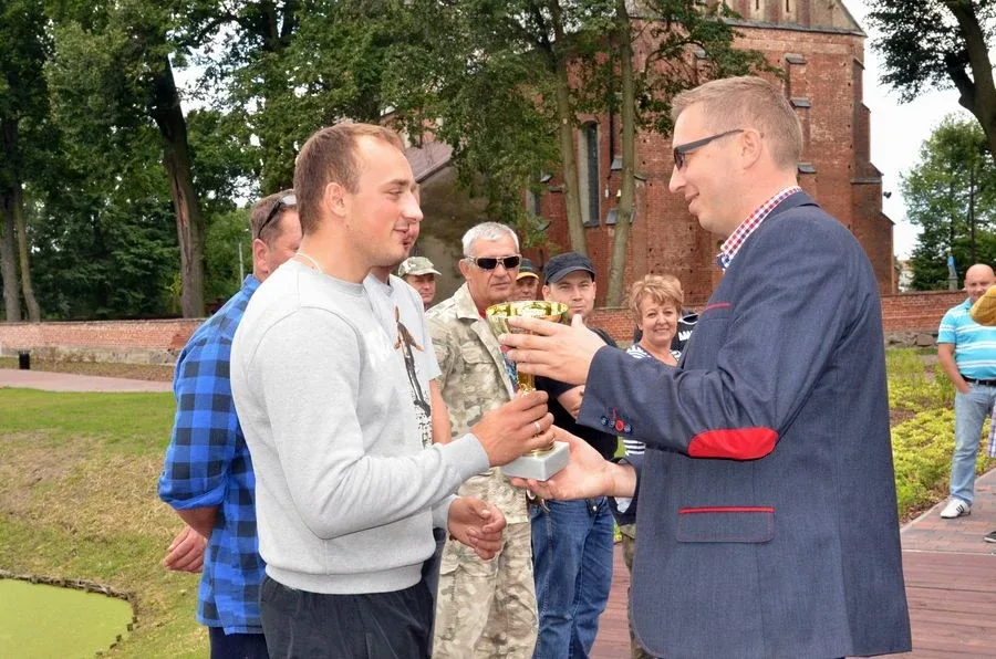 Otwarte zawody spławikowe za nami (zdjęcia)
