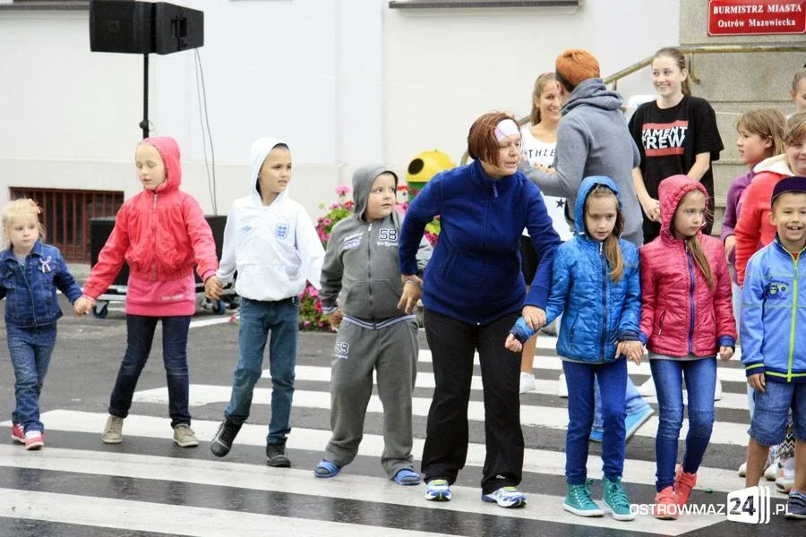 Wytańczyli marzenia (zdjęcia)