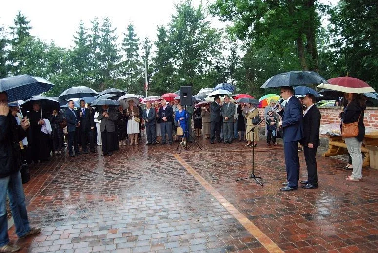Dni Kukurydzy w Andrzejewie (zdjęcia)