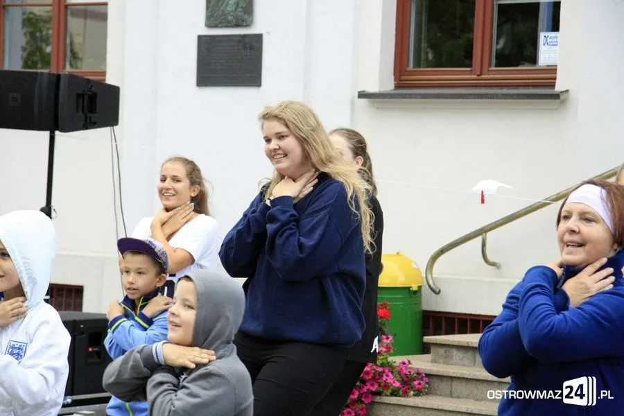 Wytańczyli marzenia (zdjęcia)