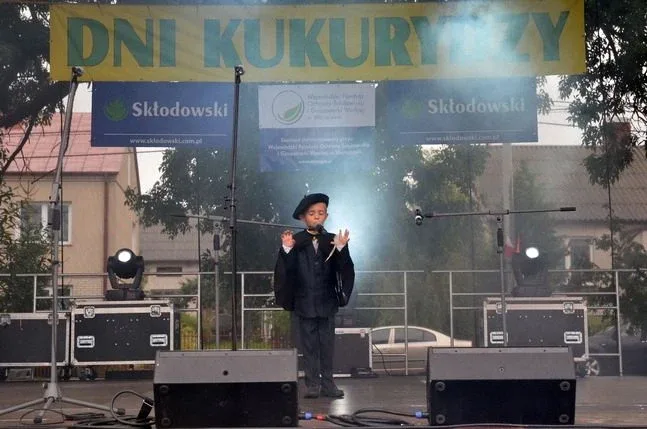 Dni Kukurydzy w Andrzejewie (zdjęcia)