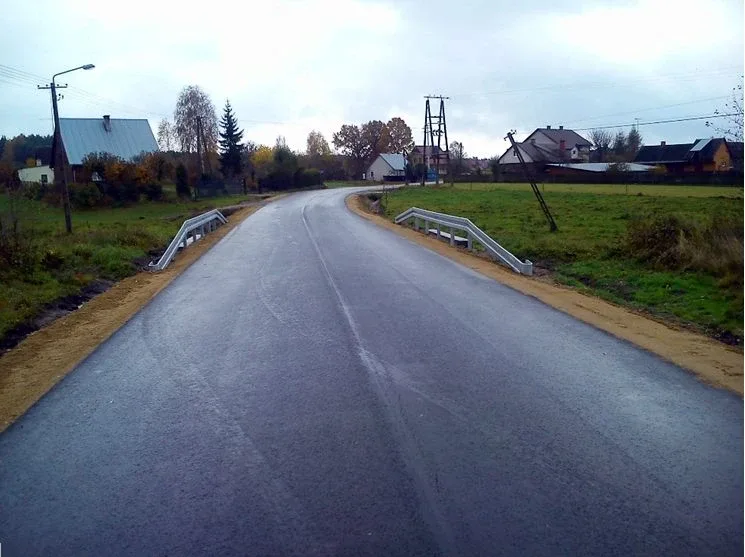 Starosta powiatu podsumowuje kadencję