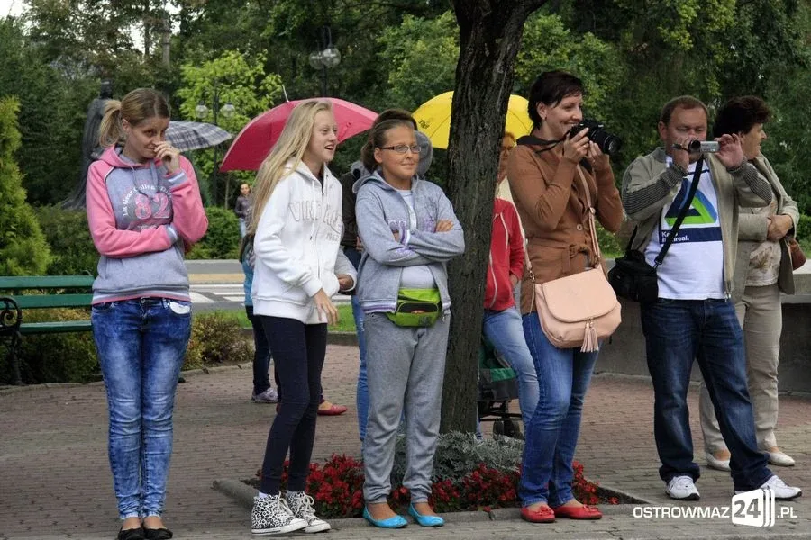 Wytańczyli marzenia (zdjęcia)
