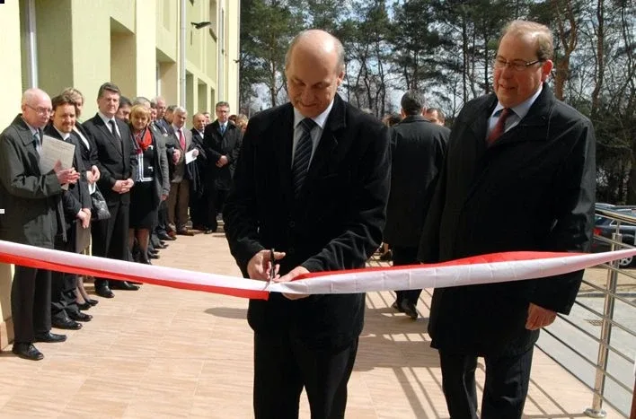 Starosta powiatu podsumowuje kadencję