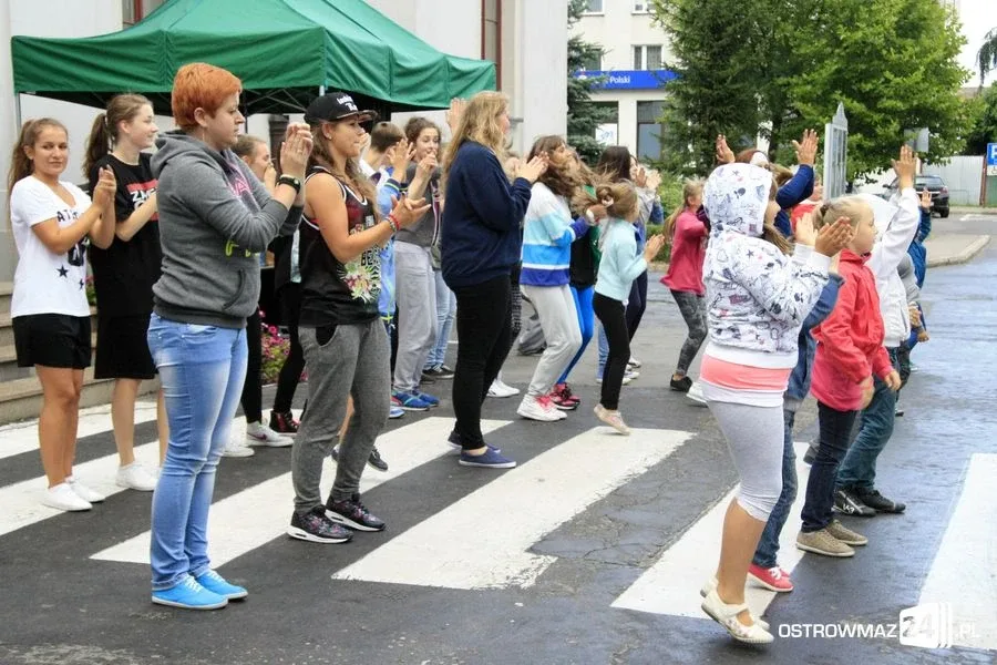 Wytańczyli marzenia (zdjęcia)