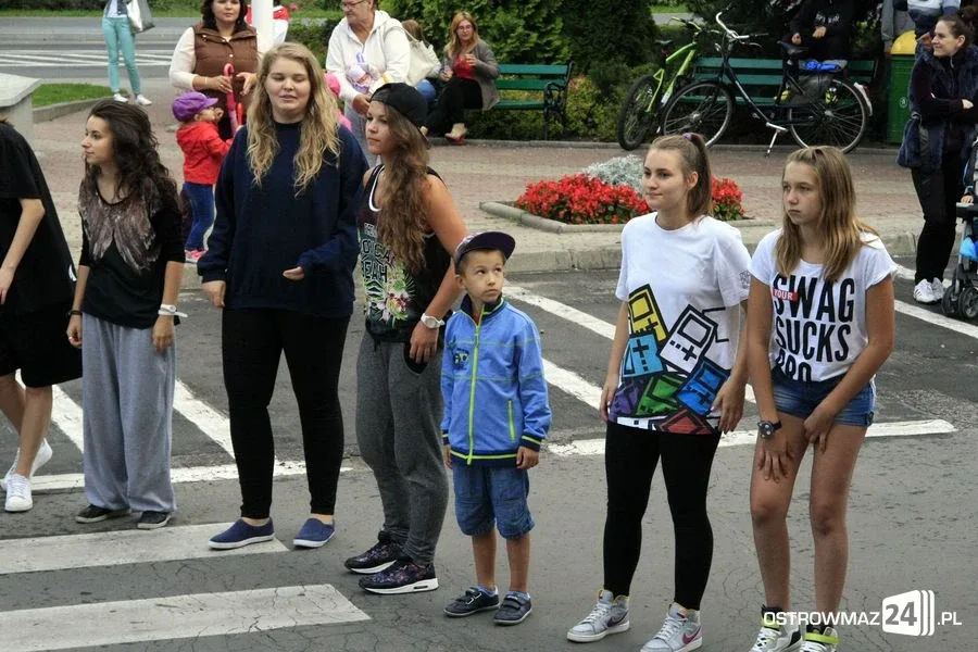Wytańczyli marzenia (zdjęcia)