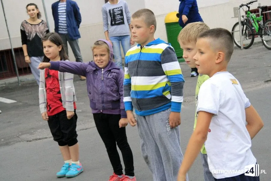 Wytańczyli marzenia (zdjęcia)