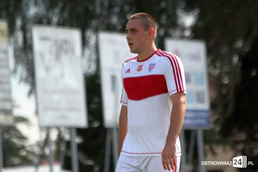 Co za mecz! Narew - Ostrovia 4:4 (zdjęcia, wideo)