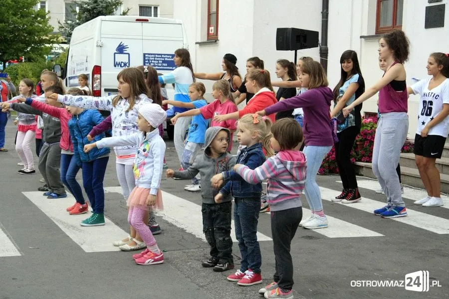 Wytańczyli marzenia (zdjęcia)
