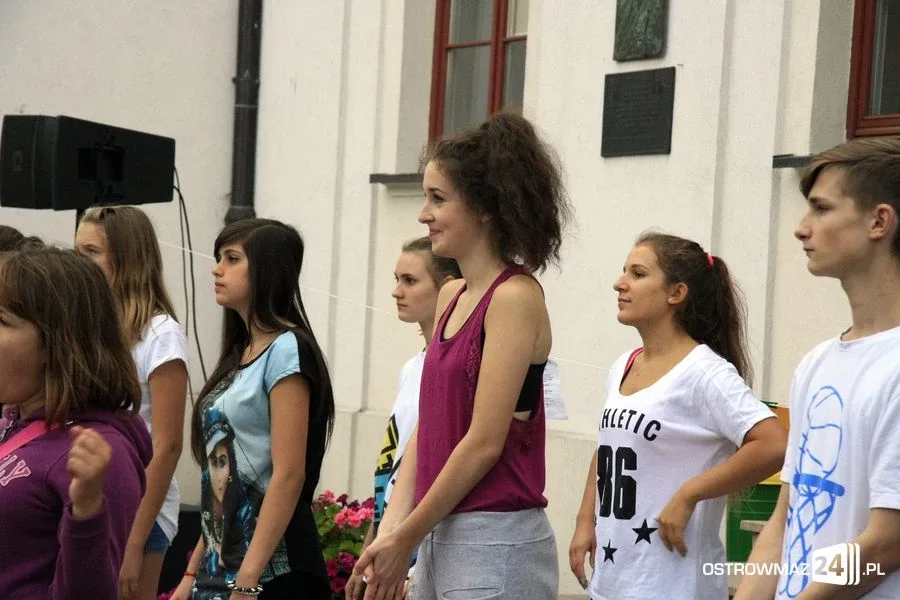 Wytańczyli marzenia (zdjęcia)