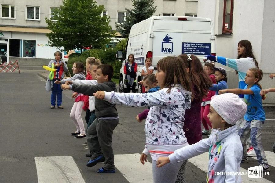 Wytańczyli marzenia (zdjęcia)