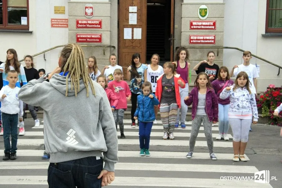 Wytańczyli marzenia (zdjęcia)