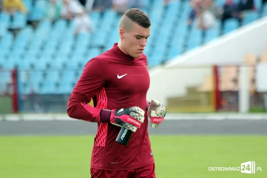 Co za mecz! Narew - Ostrovia 4:4 (zdjęcia, wideo)