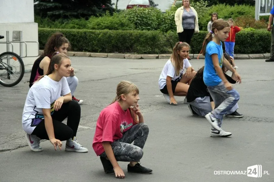 Wytańczyli marzenia (zdjęcia)