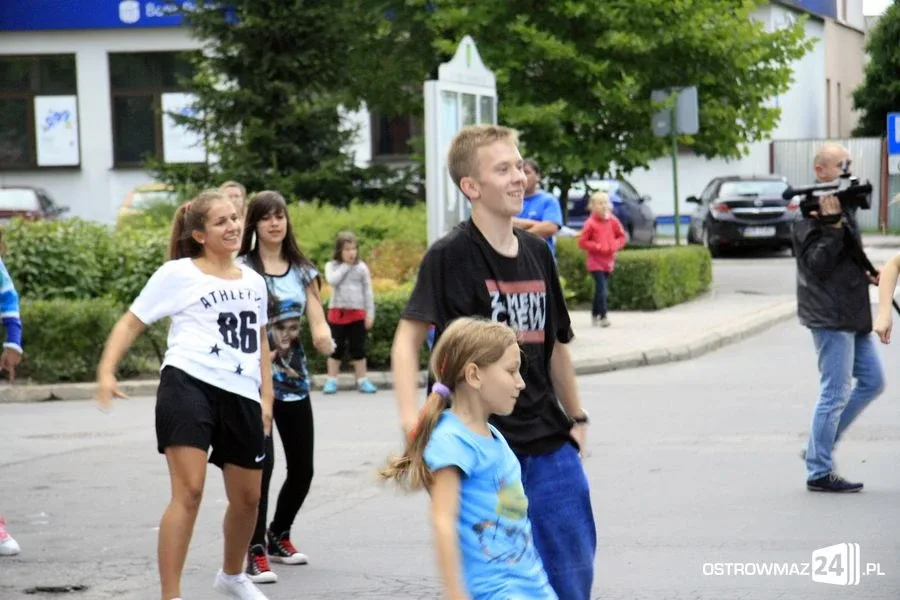 Wytańczyli marzenia (zdjęcia)