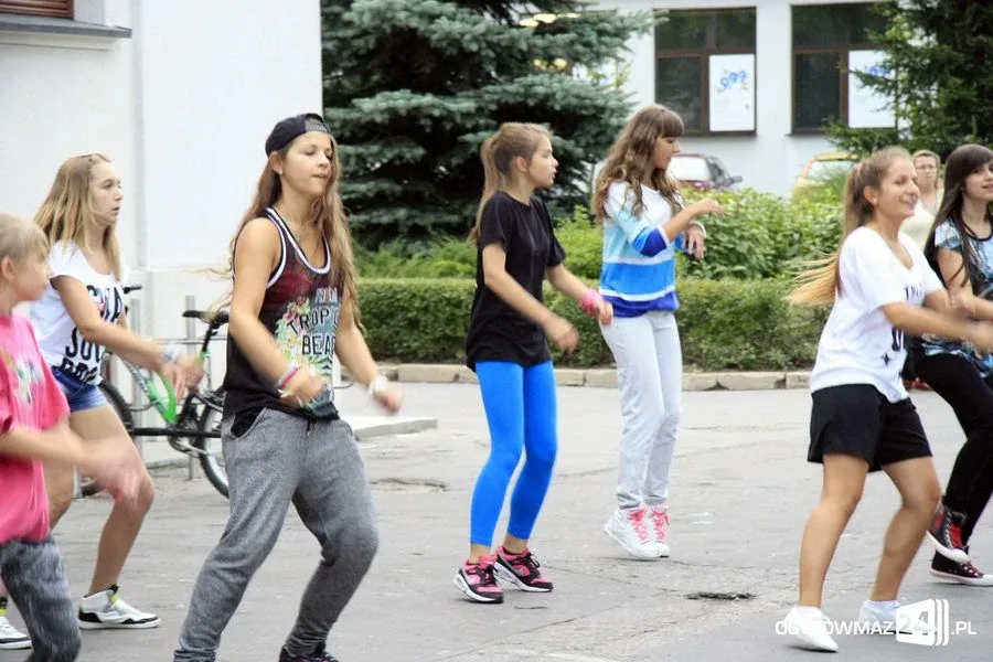 Wytańczyli marzenia (zdjęcia)