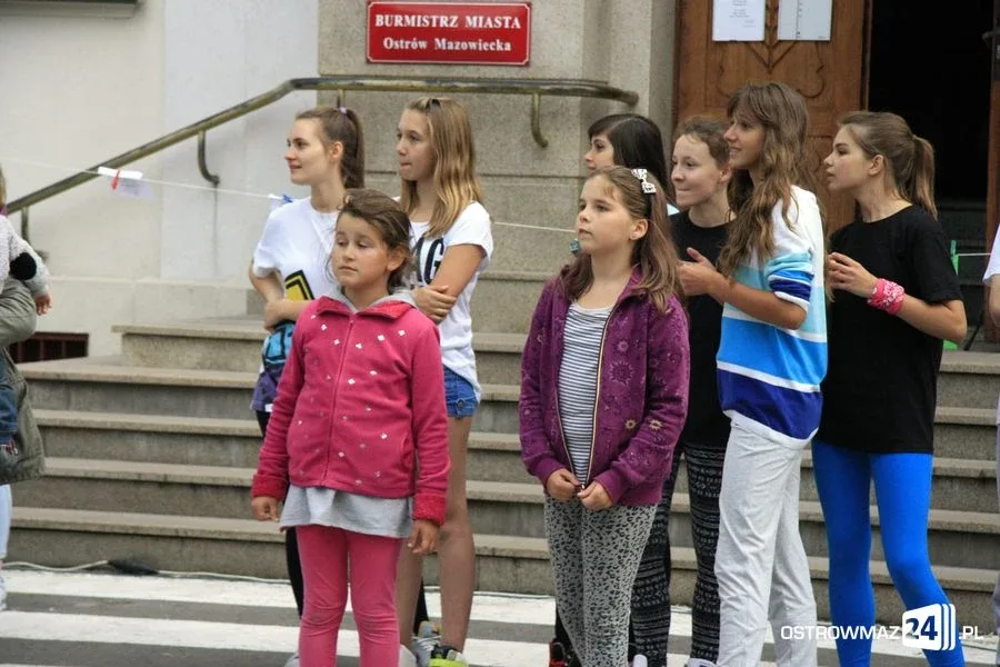 Wytańczyli marzenia (zdjęcia)