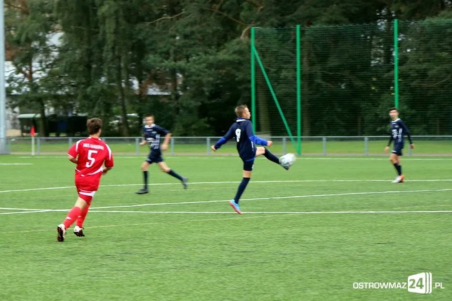 MKS Małkinia wygrywa Narew Cup 2014 (zdjęcia, wideo)