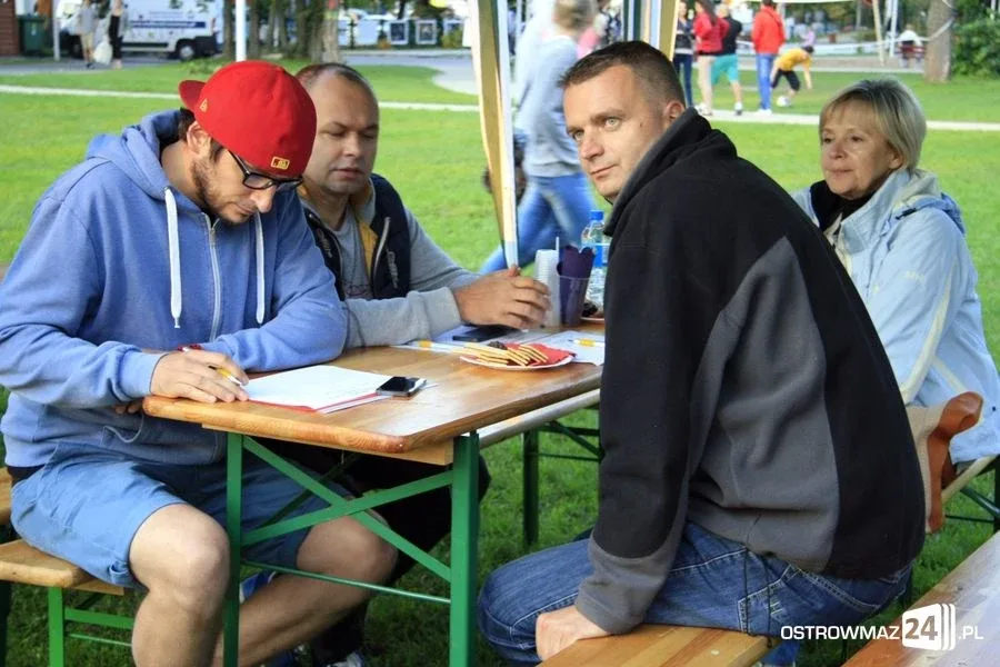 Paweł Spychalski najlepszym DJ (zdjęcia, wideo)