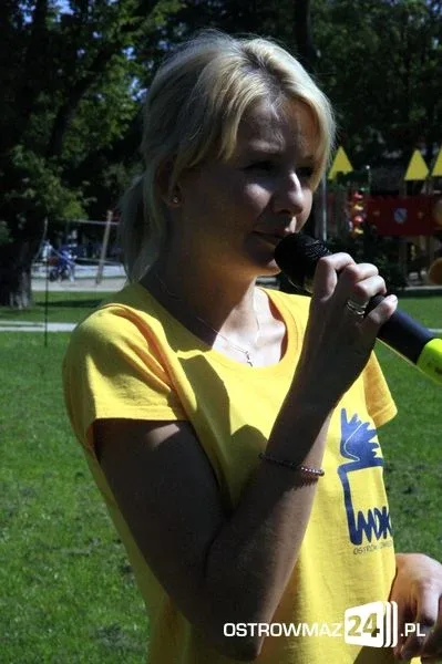 Zabawy dla dzieci w Ogrodzie Jordanowskim