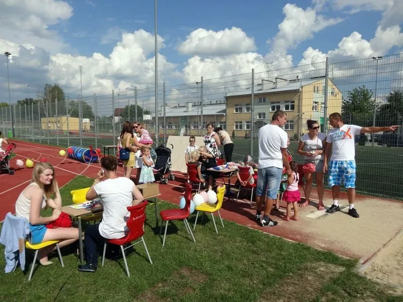 Dożynki w Wąsewie (zdjęcia)