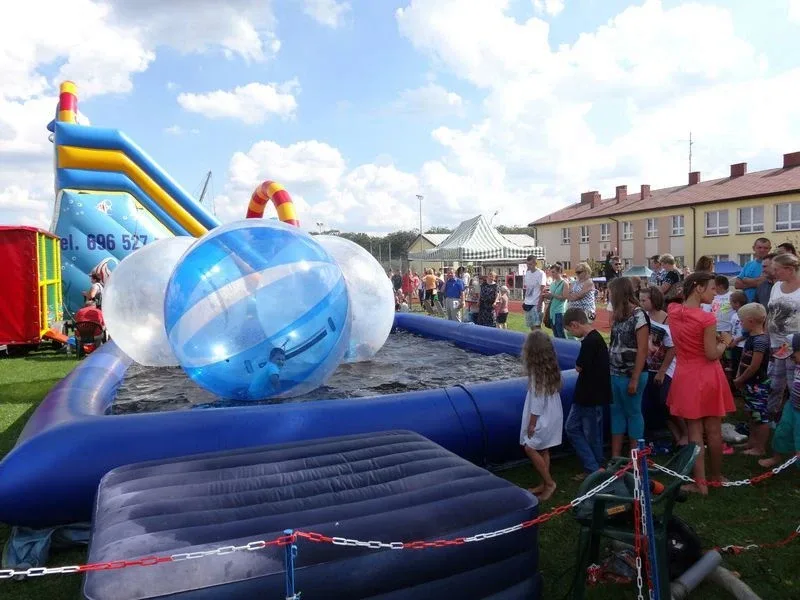 Dożynki w Wąsewie (zdjęcia)