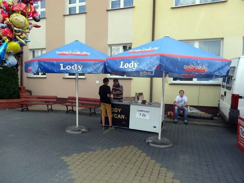 Dożynki w Wąsewie (zdjęcia)