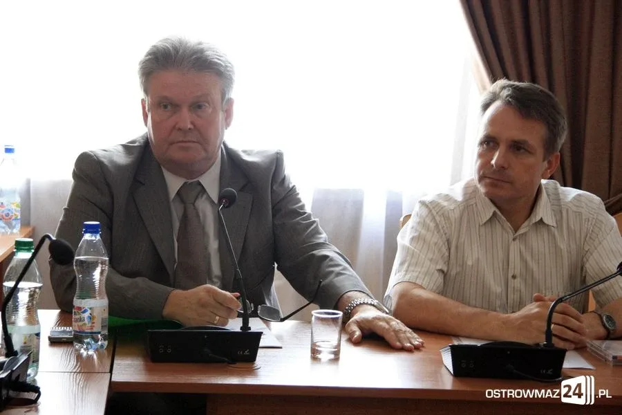 Powiat ostrowski otrzyma 1,3 mln zł na drogi