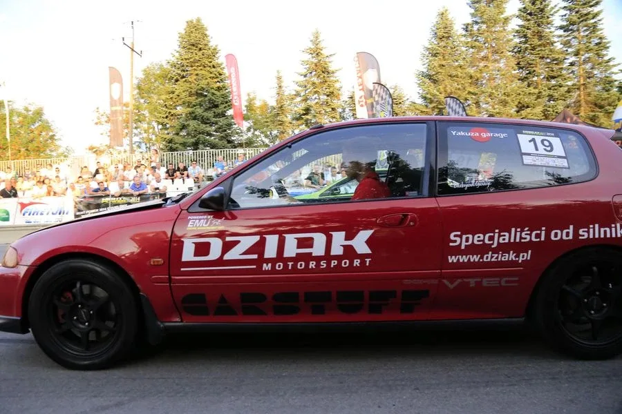 Wyniki II rundy Night Power (zdjęcia, wideo)
