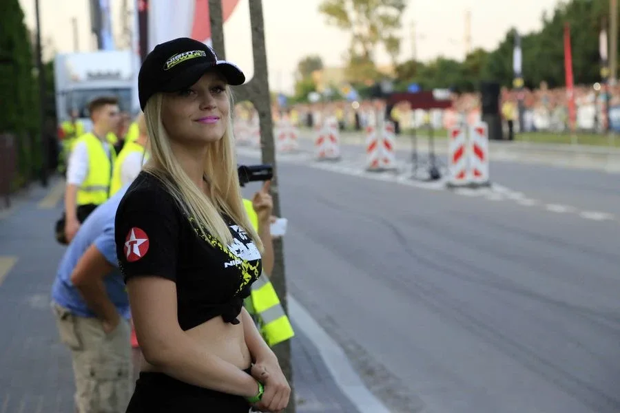 Wyniki II rundy Night Power (zdjęcia, wideo)