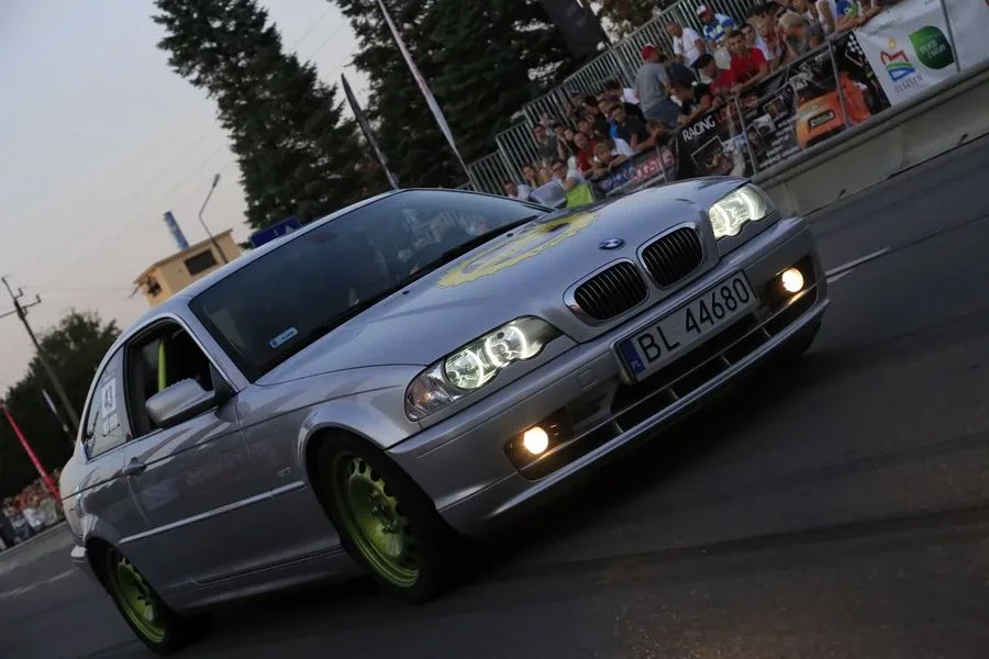 Wyniki II rundy Night Power (zdjęcia, wideo)