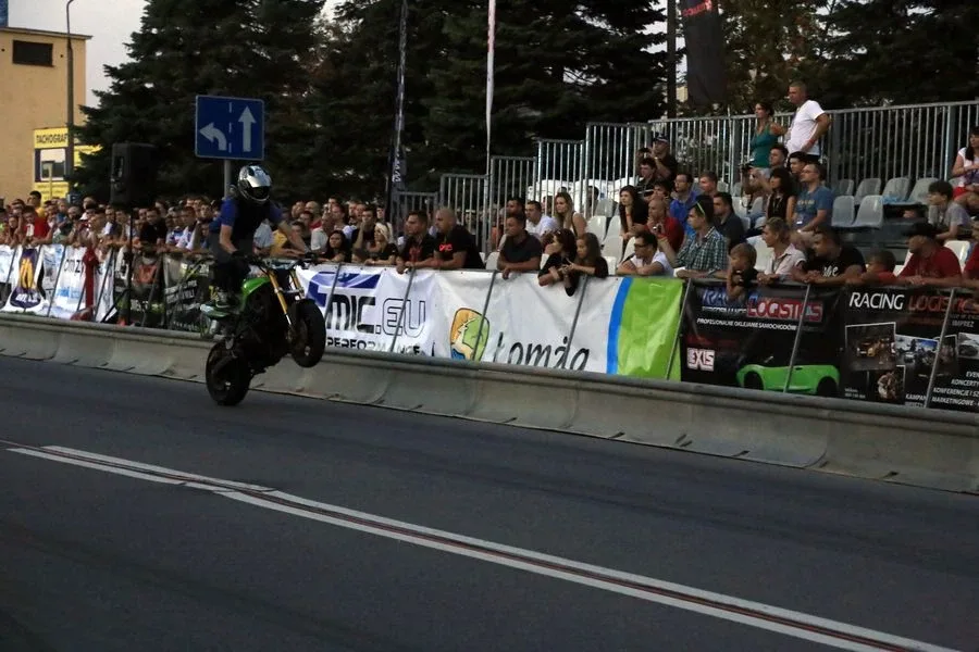 Wyniki II rundy Night Power (zdjęcia, wideo)