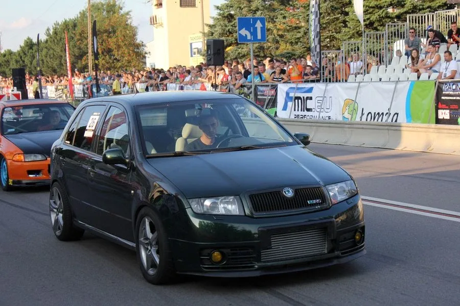 Wyniki II rundy Night Power (zdjęcia, wideo)