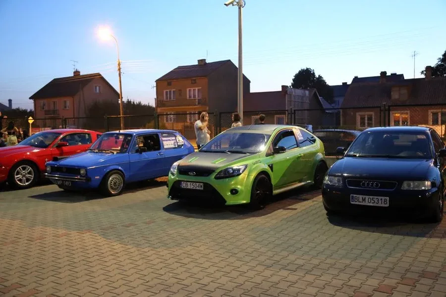Wyniki II rundy Night Power (zdjęcia, wideo)