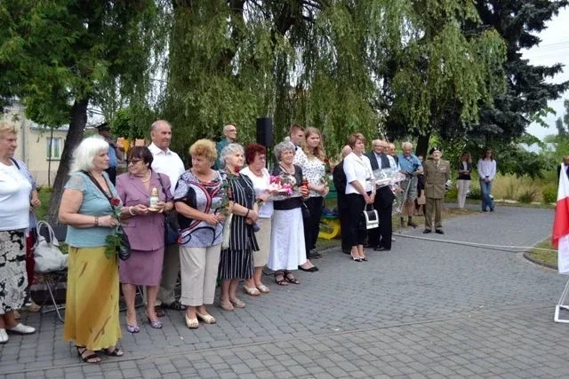 Miasto oddało hołd bohaterom Powstania Warszawskiego