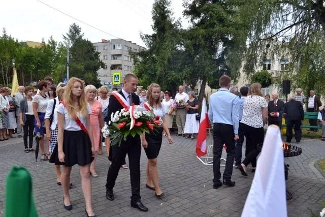 Miasto oddało hołd bohaterom Powstania Warszawskiego