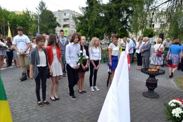 Miasto oddało hołd bohaterom Powstania Warszawskiego