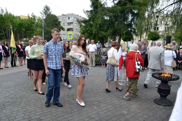 Miasto oddało hołd bohaterom Powstania Warszawskiego