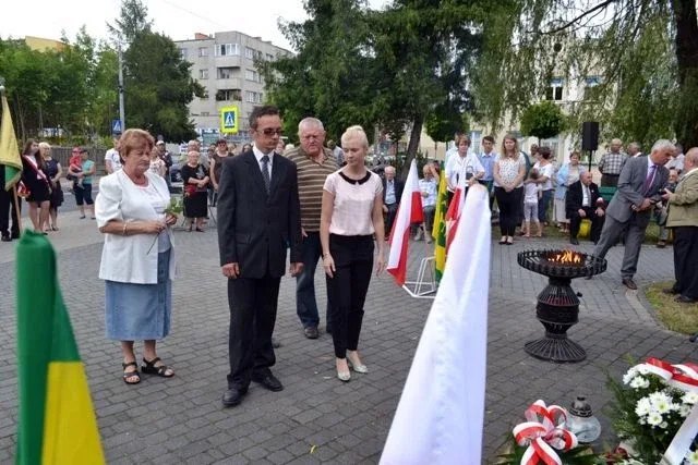 Miasto oddało hołd bohaterom Powstania Warszawskiego