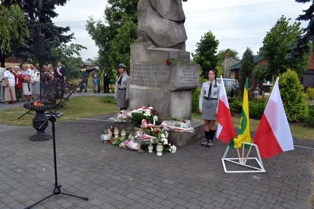 Miasto oddało hołd bohaterom Powstania Warszawskiego