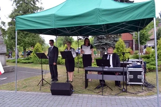 Miasto oddało hołd bohaterom Powstania Warszawskiego