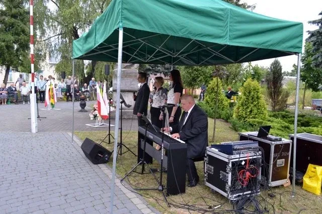 Miasto oddało hołd bohaterom Powstania Warszawskiego