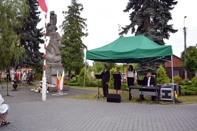 Miasto oddało hołd bohaterom Powstania Warszawskiego