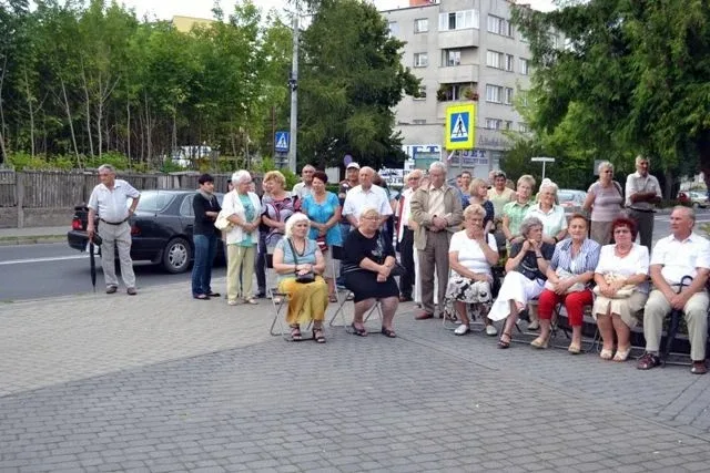 Miasto oddało hołd bohaterom Powstania Warszawskiego